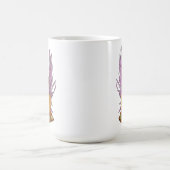 バレンタインの妖精 コーヒーマグカップ (中央)