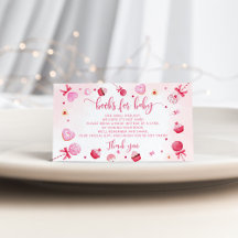 バレンタインの恋人の本ベビーチケット