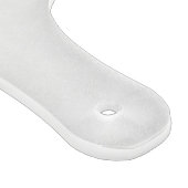 バレンタインの愛を永遠に刻む名入れギフト カッティングボード (角)