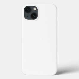バレンタインの愛を永遠に刻む名入れギフト iPhone 13ケース