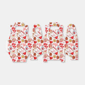 バレンタインの愛情箱 フェイバーボックス (折り畳みなし)