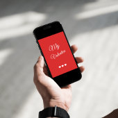 バレンタインの愛 シーズンカード