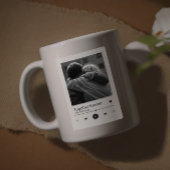 バレンタインの日、マグカップ・カップルへの贈り物を台無しにし コーヒーマグカップ