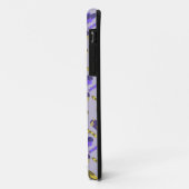 バレンタインの模様 Case-Mate iPhoneケース (裏面/左)