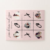 バレンタインの結婚の申し出を聞メリーかせてくれ ジグソーパズル (横)