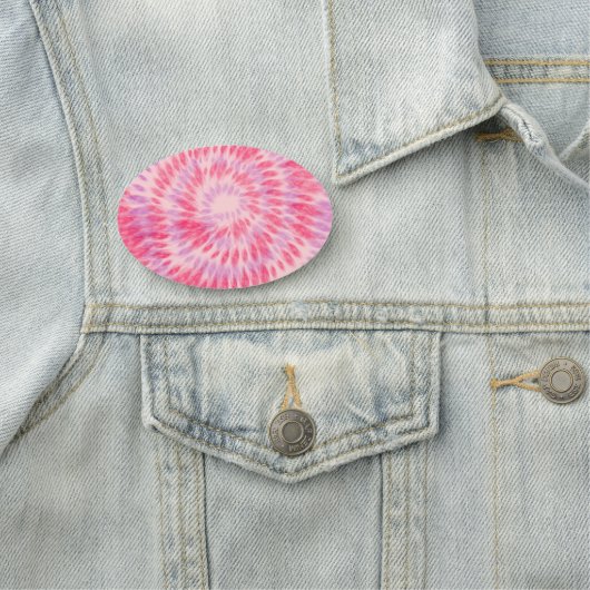 バレンタインの絞り染めパターン,バレンタインの贈り物 名札 (インサイチュ)