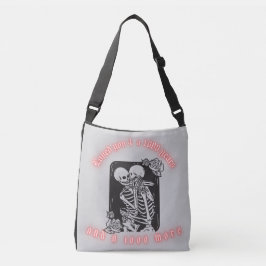 バレンタインの贈り物 クロスボディバッグ