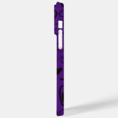 バレンタインの贈り物 Case-Mate iPhoneケース (裏面 / 左)