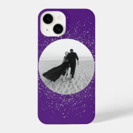 バレンタインの贈り物 iPhone 14ケース