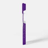 バレンタインの贈り物 iPhoneケース (左側面)