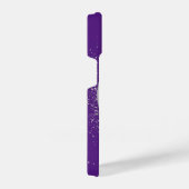 バレンタインの贈り物 iPhoneケース (右側面)