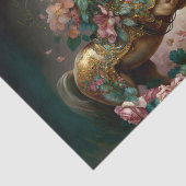 バレンタインの馬 薄葉紙 (詳細)