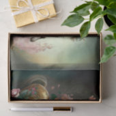 バレンタインの馬 薄葉紙 (ギフト)