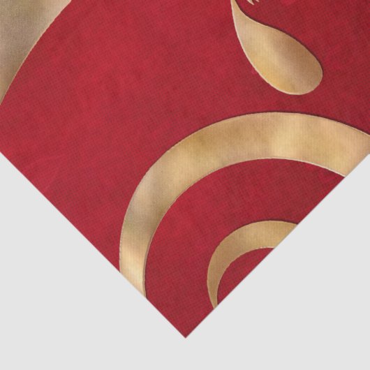 バレンタインエレガンスオールサイズギフティング 薄葉紙 (詳細)