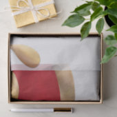 バレンタインエレガンスオールサイズギフティング 薄葉紙 (ギフト)