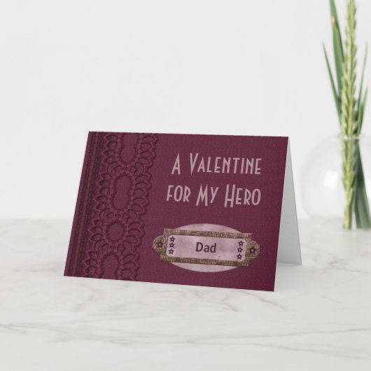 『バレンタインカスタマイズ』 シーズンカード (正面)