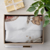 バレンタインカントリーフライ 薄葉紙 (ギフト)