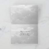 バレンタインカード カード (内部)