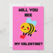 『バレンタインカード』 シーズンカード (正面)