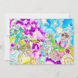 バレンタインカード シーズンカード