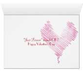 バレンタインキスオンハート (内部横(下))