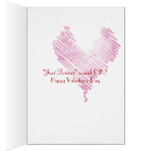 バレンタインキスオンハート (内側 (右))