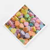 バレンタインキャンディハート (コーナー)