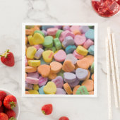 バレンタインキャンディハート (インサイチュ)