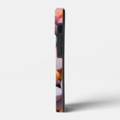 バレンタインキャンディハート Case-Mate iPhoneケース (裏面 / 左)