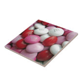 バレンタインキャンディー タイル (側面)