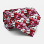 バレンタインキャンディー ネクタイ (ロール)