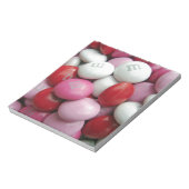 バレンタインキャンディー ノートパッド (回転)