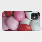 バレンタインキャンディー Case-Mate iPhoneケース (裏面(横))