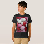 バレンタインキャンディー Tシャツ (正面フル)