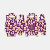 バレンタインキューピッドラブフェイスボックス フェイバーボックス (折り畳みなし)