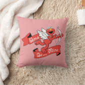 バレンタインキューピッド クッション (ブランケット)