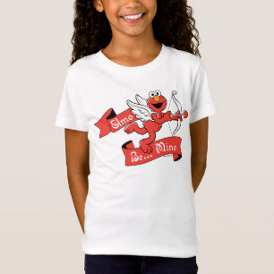 バレンタインキューピッド Tシャツ