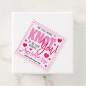 バレンタインギフトラベル フェイバータグ (インサイチュ)