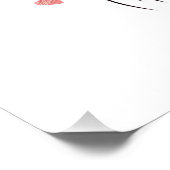 バレンタインギフト | アイオンリーキスカウボーイ ポスター (コーナー)