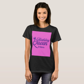バレンタインクイーンのオリジナルTシャツ Tシャツ