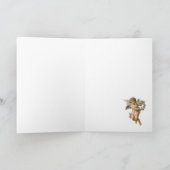 バレンタインケルブ シーズンカード (内部)