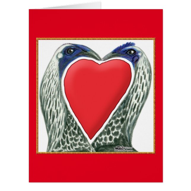 バレンタインゲーム (正面)