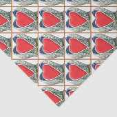 バレンタインゲーム 薄葉紙 (詳細)