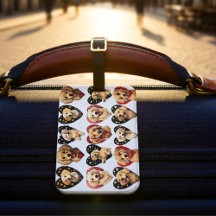 バレンタインゴールデンレトリバードッグ