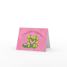 バレンタインスネーク