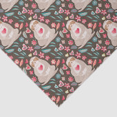 バレンタインスロスパターン 薄葉紙 (詳細)