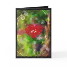 バレンタインスワール