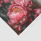 バレンタインズデイピグデクページ 薄葉紙 (詳細)