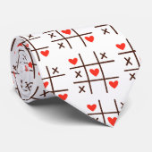バレンタインタイ ネクタイ (ロール)