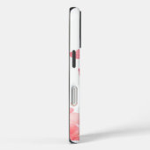 バレンタインデアップルi電話16 Case-Mate iPhoneケース (裏面 / 右)